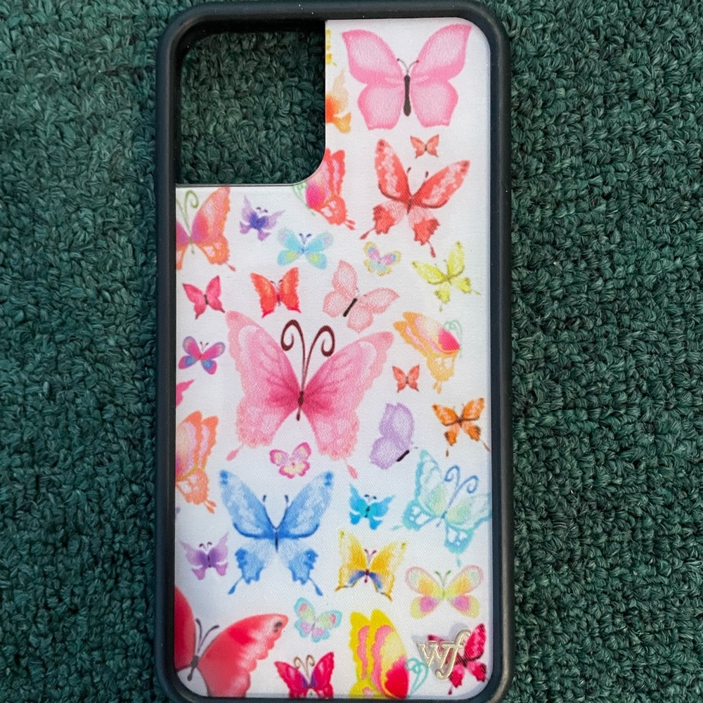 Iphone case